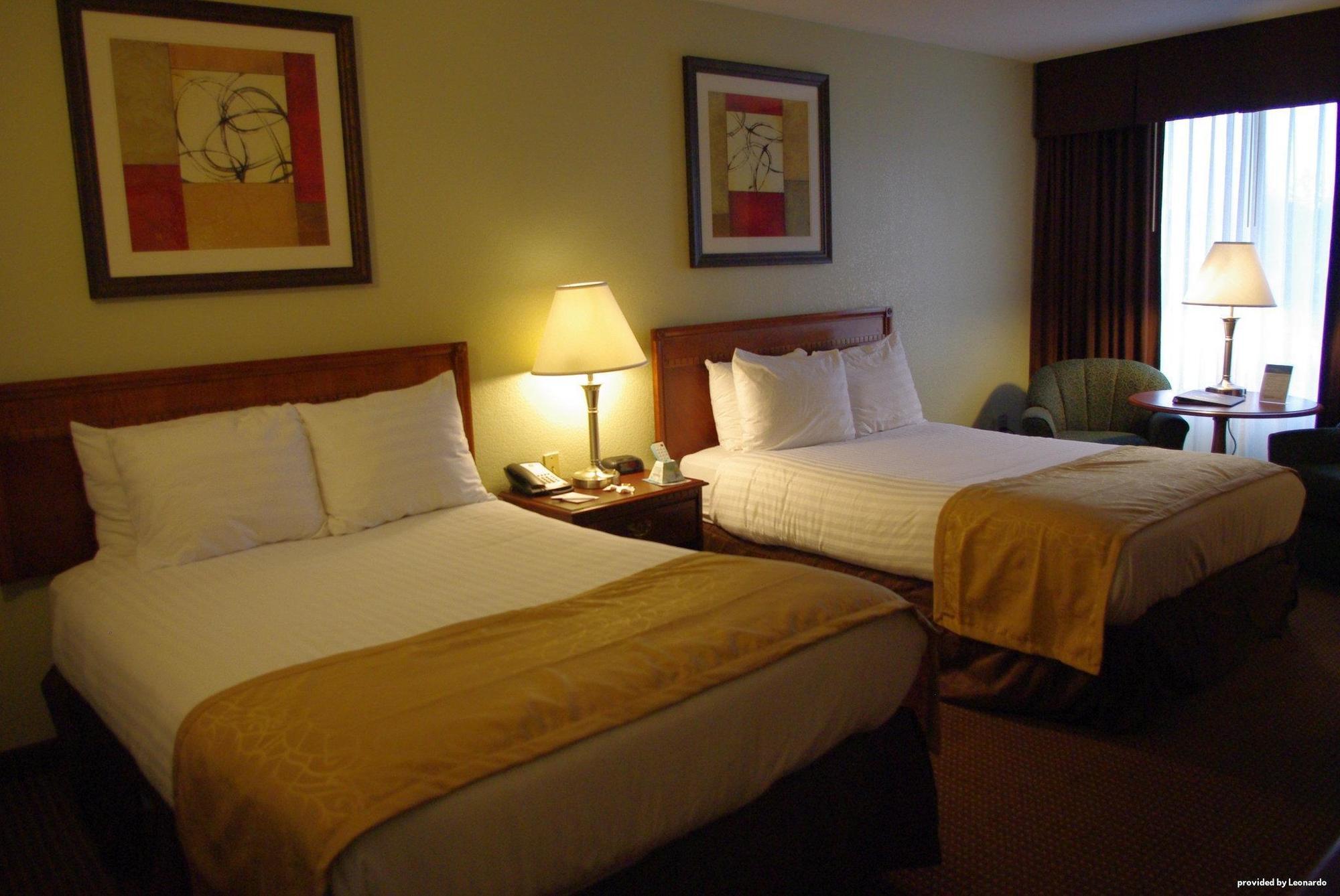 Best Western Sovereign Hotel - Albany Room photo